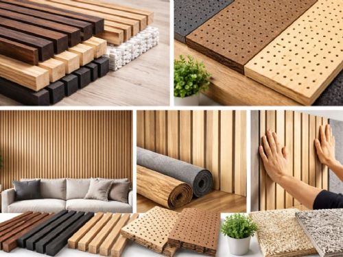 隔音隔間設計指南：8 個關鍵細節讓噪音不再干擾